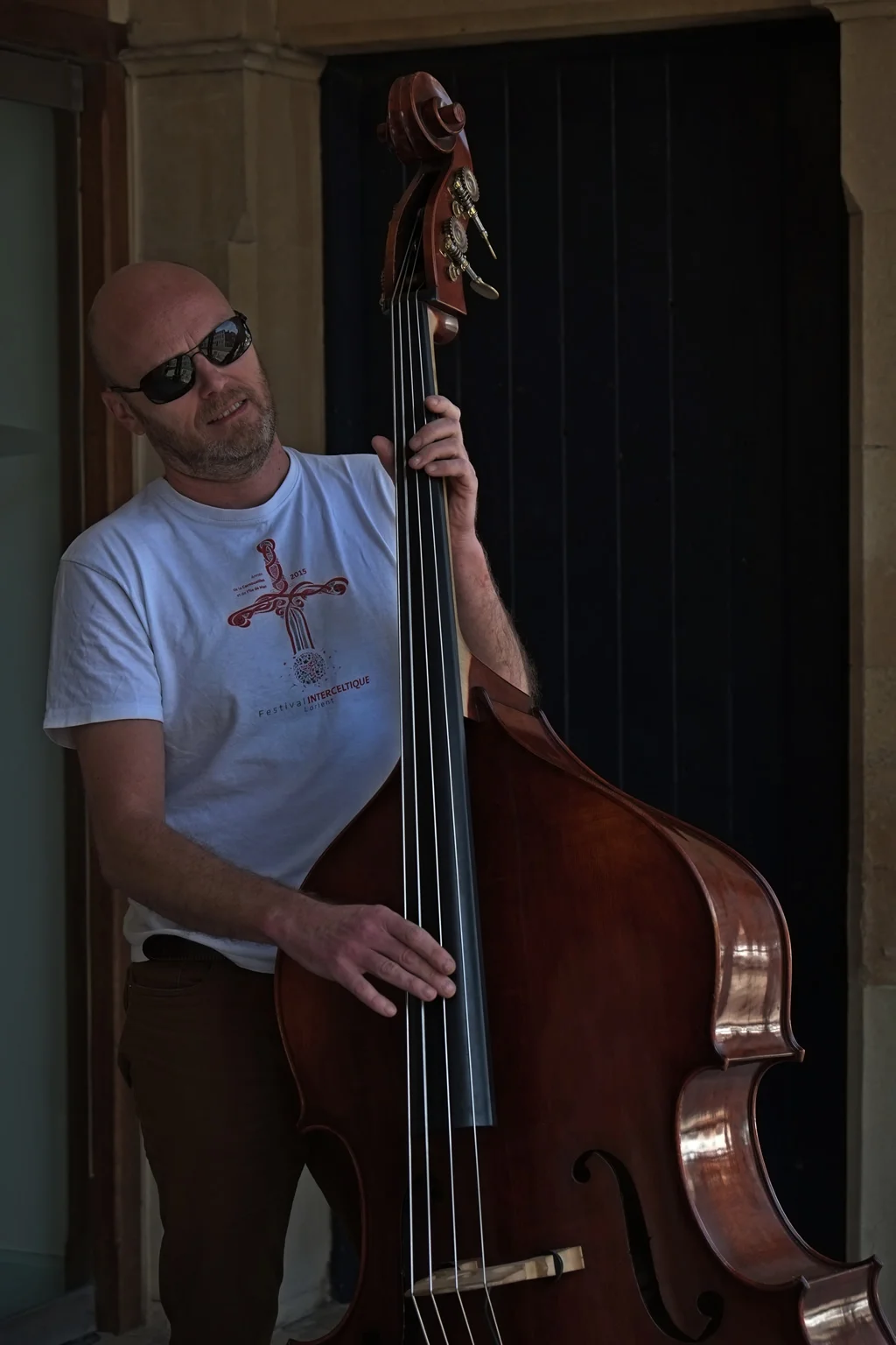 Jazz Train Trio